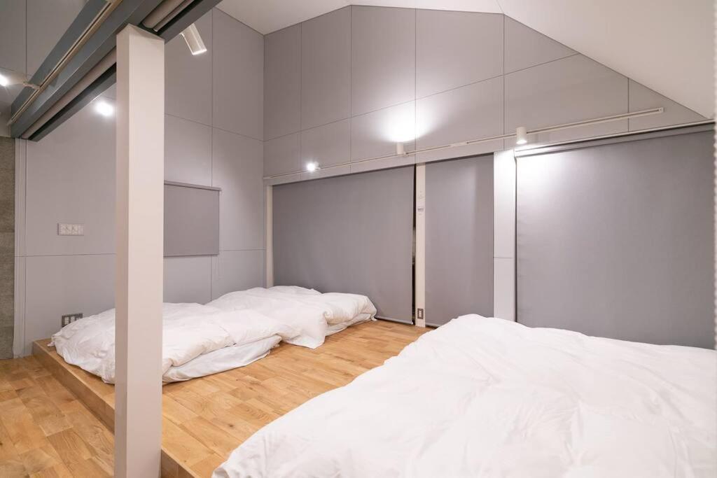 Social Guest House Neltoko Nanao Dış mekan fotoğraf